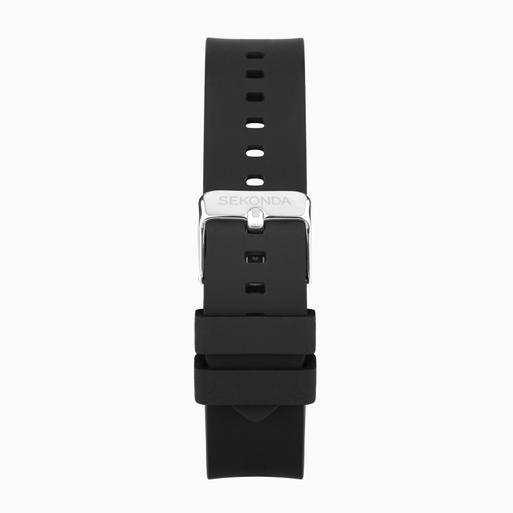 Sekonda silicone watch 2025