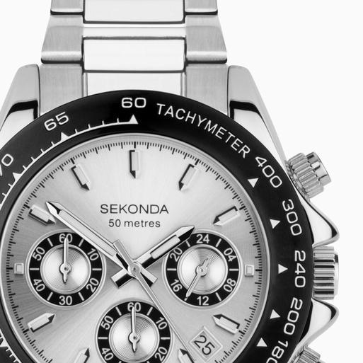Sekonda watches 50 metres hotsell