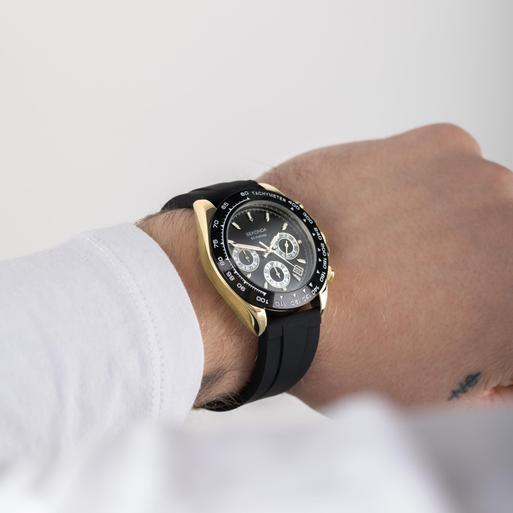 Sekonda chrono best sale