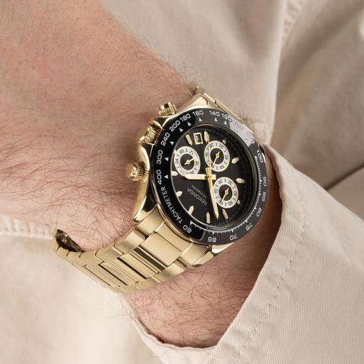 Gold sekonda discount