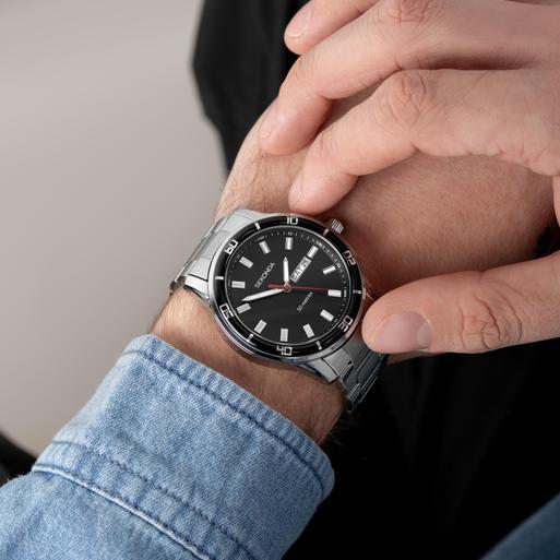 Sekonda midnight watch store