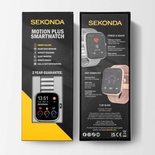 Q7 smartwatch manual español outlet