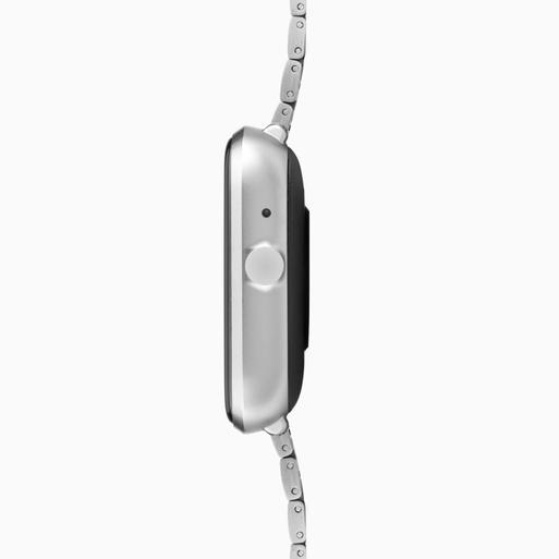 Sekonda Motion Plus Smart Watch | Silver Alloy Case & Stainless Steel Bracelet | 30221