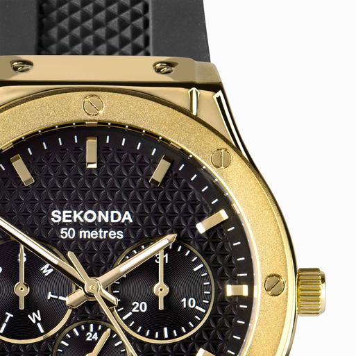 Second hand sekonda watches store