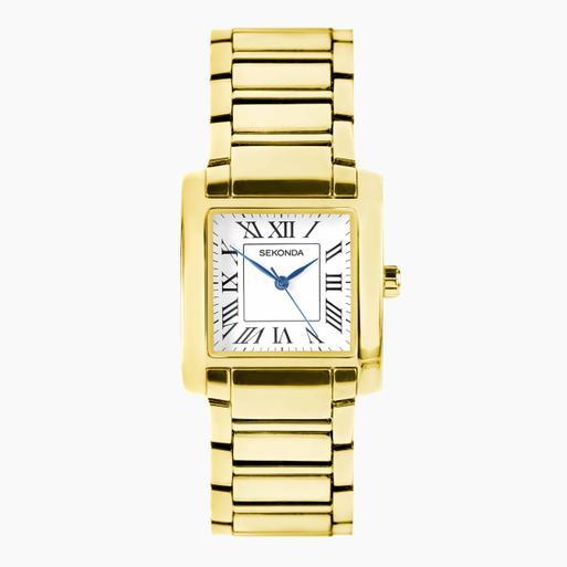 Gold sekonda hotsell