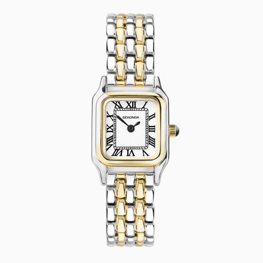 Sekonda analogue watch on sale