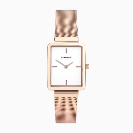 Sekonda new arrivals rose collection