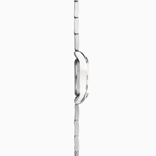 Sekonda Catherine Ladies Watch | Silver Case & Stainless Steel Bracelet with Green Dial | 40295