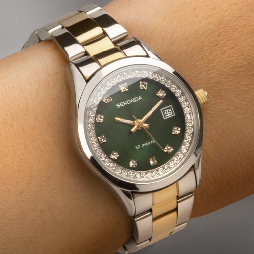 Sekonda female watches 2025
