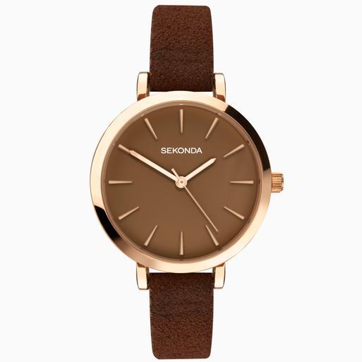 Sekonda mesh watch ladies discount