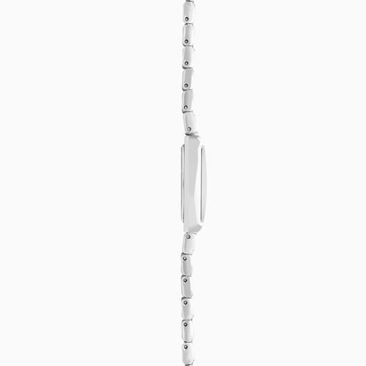 Sekonda Ladies Dress Watch | Silver Case & Alloy Bracelet with Silver Dial | 40317