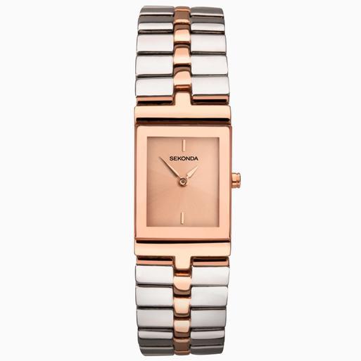 Sekonda rose set cheap