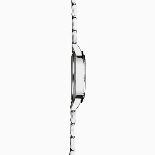 Sekonda Charlotte Ladies Watch | Silver Case & Alloy Bracelet with Silver Dial | 40348