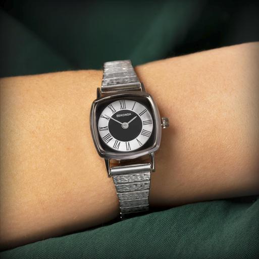 Vintage sekonda new arrivals ladies watches