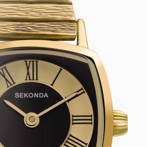 Sekonda square face watch cheap