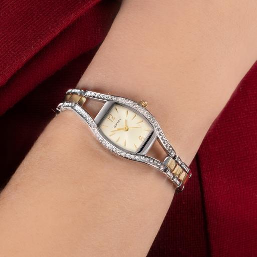 Sekonda watch and discount bracelet