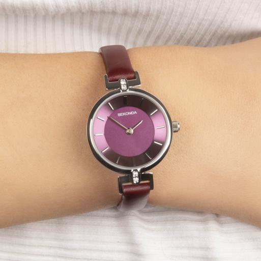 Swiscardin watch for ladies shop