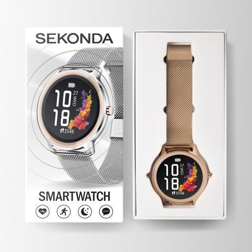 Sekonda smartwatch sales