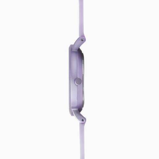 Sekonda purple watch top