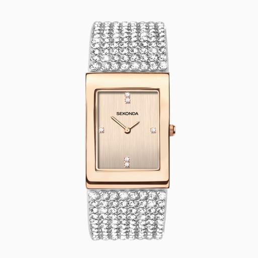 Womens sekonda seksy quartz watch 2025