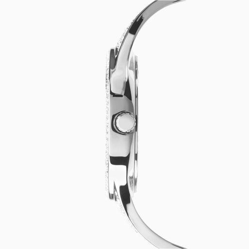 Sekonda Seksy Ladies Watch | Silver Brass Case & Alloy Bracelet with Silver Dial | 40418
