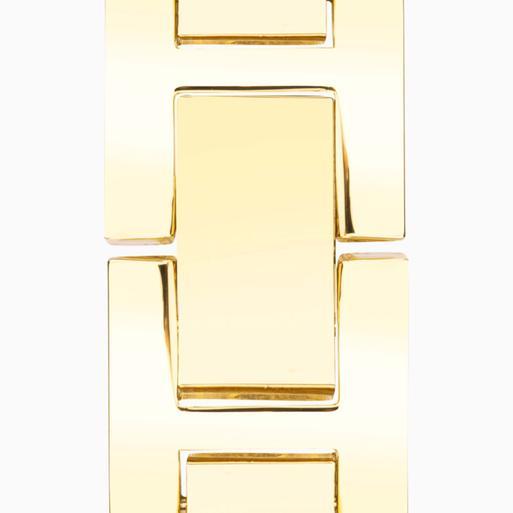 Sekonda Seksy Ladies Watch | Gold Case & Alloy Bracelet with Champagne Dial | 40468
