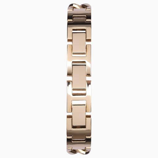 Sekonda Claudia Ladies Watch | Rose Gold Case & Brass Bracelet with Rose Dial | 40504