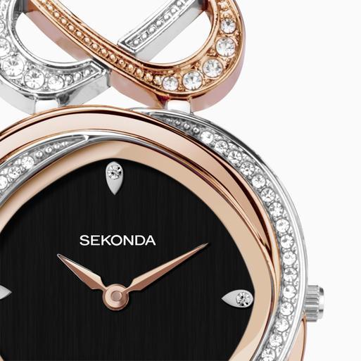 Sekonda diamond on sale