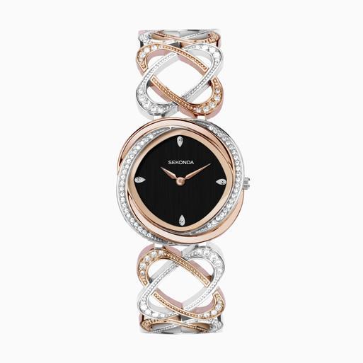 Secret rose by discount sekonda