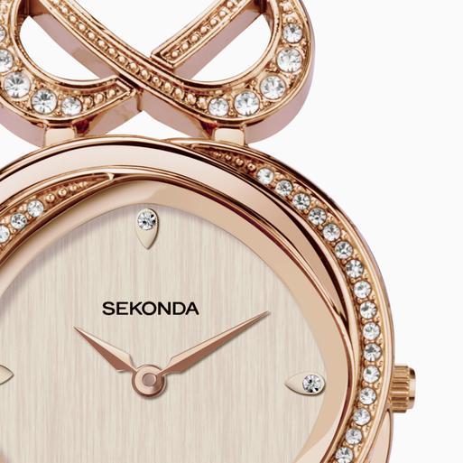 Secret rose set by sekonda clearance