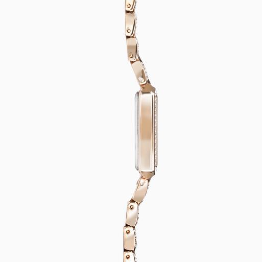 Sekonda Sparkle Ladies Watch | Rose Gold Case & Alloy Bracelet with Rose Dial | 40514