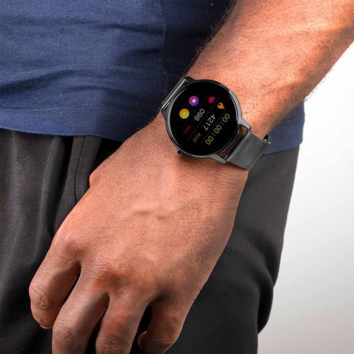 Smartwatch media new arrivals galaxy