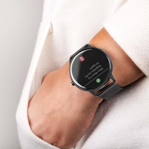 Dressy smart watches store