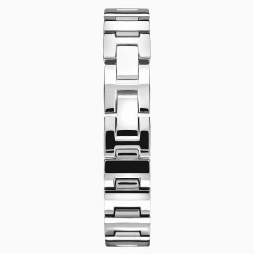 Sekonda Amelia Ladies Watch | Silver Case & Alloy Bracelet with Blue Dial | 40538