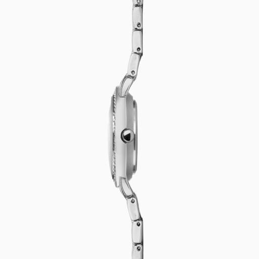 Sekonda Amelia Ladies Watch | Silver Case & Alloy Bracelet with Blue Dial | 40538