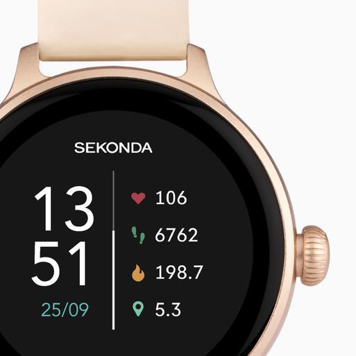 Sekonda Connect Smart Watch 40623 Smart Watch Collection Sekonda