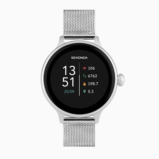 Sekonda Connect Smart Watch 40624 Smart Watch Collection Sekonda