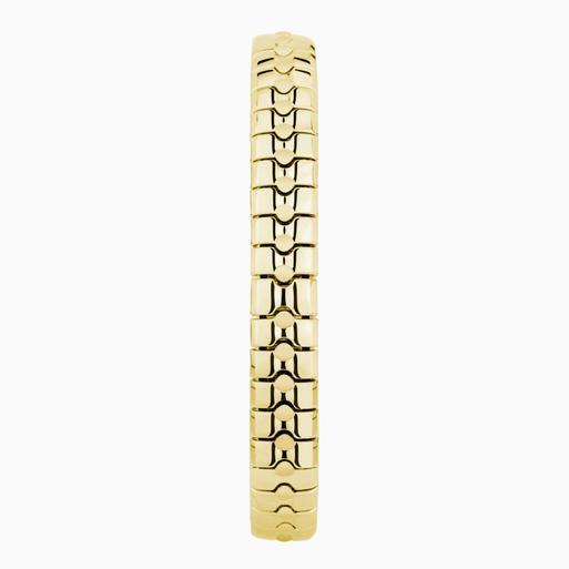 Sekonda Newton Ladies Watch | Gold Alloy Case & Stainless Steel Expander Bracelet with Champagne Dial | 40679