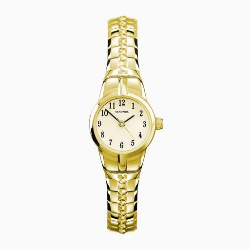Sekonda quality 2025