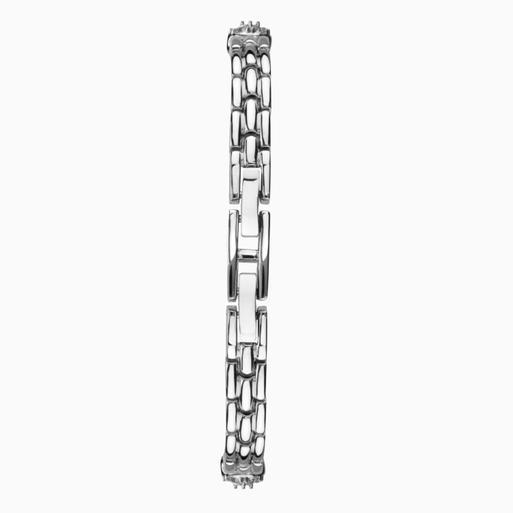 Sekonda Ladies Gift Set Watch 4673G Round 22mm Silver
