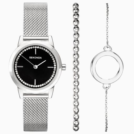 Sekonda gift set clearance advertised on tv
