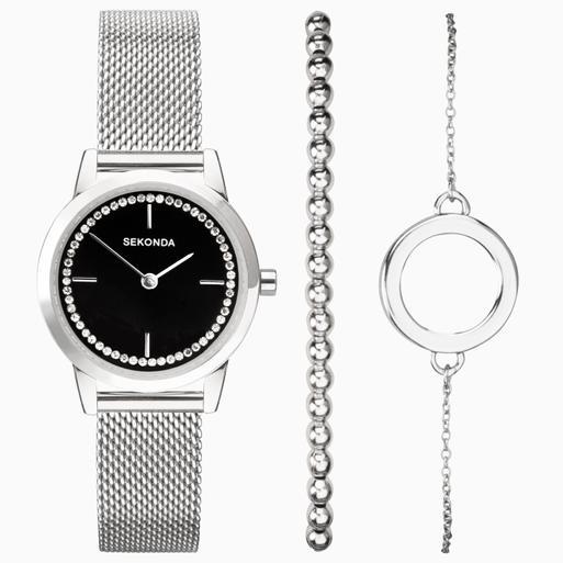 Buy Women's Sekonda Watches Online | Next UK