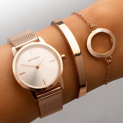 Sekonda watch new arrivals set