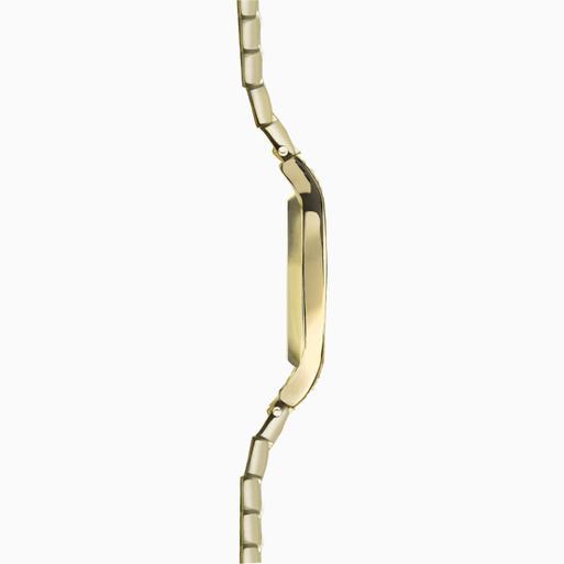 Sekonda Ladies Watch Gift Set | Gold Case & Alloy Bracelet with Champagne Dial | 49023