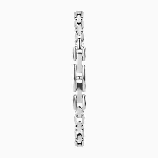 Sekonda Gatsby Ladies Watch Gift Set | Silver Alloy Case & Bracelet with Silver Dial | 49055