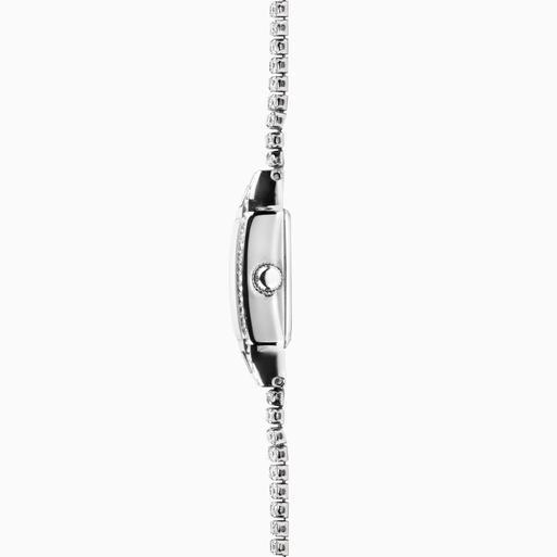 Sekonda Gatsby Ladies Watch Gift Set | Silver Alloy Case & Bracelet with Silver Dial | 49055