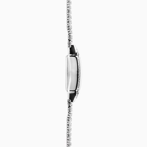 Sekonda Gatsby Ladies Watch Gift Set | Silver Alloy Case & Bracelet with Silver Dial | 49055