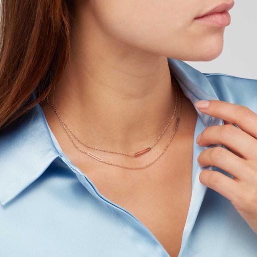 Sekonda necklace deals