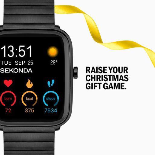 Sekonda christmas set hotsell
