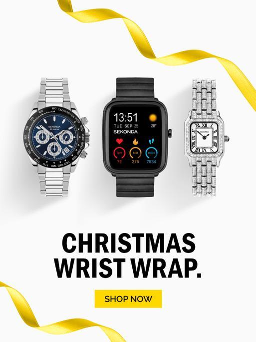 Sekonda brand review store